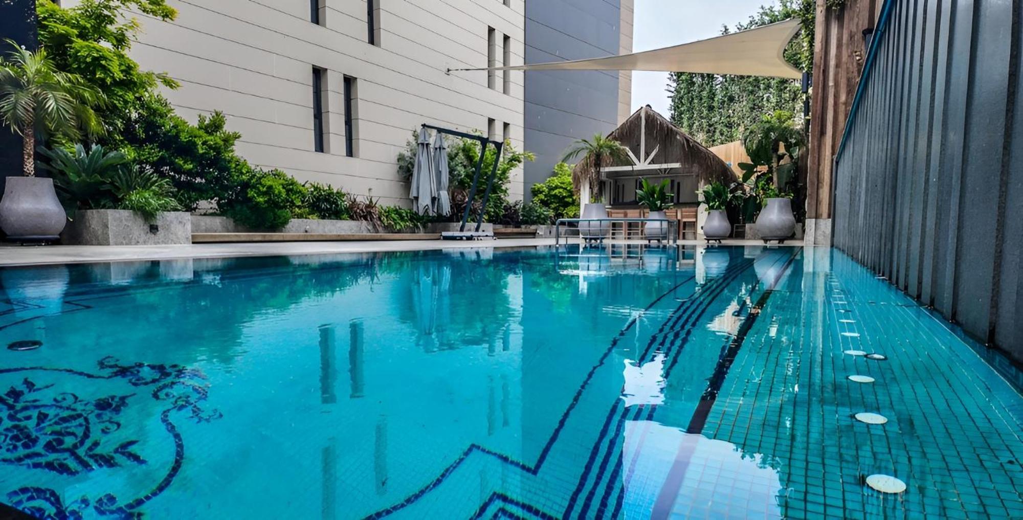 Dosso Dossi Hotels & Spa Golden Horn — الصور 1